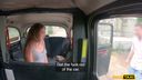 Fake Taxi - Rough Hard Sex for Venom Evil