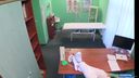 Fake Hospital - Hard Fucking for Brazilian Student