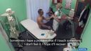 Fake Hospital - Sex prescribed by hot nurse