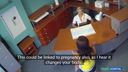 Fake Hospital - Nurse Gives Unusual Pregnancy Test