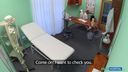 Fake Hospital - Sexy Nurse Wants Cock and a Raise