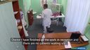 Fake Hospital - Full Body Therapy