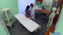 Fake Hospital - Doctor Solves Patient's Depression Through A Heavy Dose Of Oral Sex