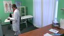 Fake Hospital - Doctors cock turns patients frown upside down