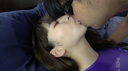 [Spit / tongue velo] Very popular actress Kusunoki Meru Chan's taco chu where I accumulated spit in M man's nose poke play!