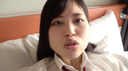 [Tongue Bello] Popular actress Ayaka Mochizuki Chan's face licking taco chu nose poking & nose play!