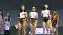 South American Bikini Contest! You can see as much as you want with a lot of T-backs!
