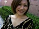 (None) 【Famous beauty】 Reina-chan, ★★ who appeared for the first time this time, is a 21-year-old vocational student! Please enjoy this erotic feeling with a neat feeling!