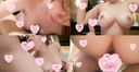5980pt→2980pt [Blockbuster 1 hour 48 minutes] The busty girl who was also selected as the official recommended product is finally a threesome♥ raw saddle,, release ● ● shower,, etc. ...