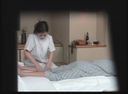 Customs that remain in the old hot spring town Married woman masseuse back option real play 03