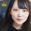 【初撮り/原石】アナウンサー志望の京美女19歳。面接してそのままサークル参加　ごっくんサークル＃１４