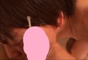 [Cleaning after facial cumshot] R Couple's activities (7)