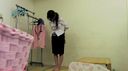 Cuckold plan ~ Part (1) In Tokyo ~ Trick your wife into a sexual harassment part interview ...