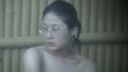 【Peep】Mature woman open-air bath 37