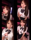 Smartphone gonzo sex video leaked. Excited by the big under the uniform and raw 〈Personal shoot〉 amateur