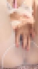 [Small breasts] First masturbation after shaved bread is revealed!