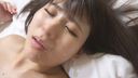 [Personal shooting] Face appearance Mikoto 26 years old OL with fiancé licks the whole body and raw saddle mass facial cumshot with super big! !!