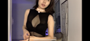 【Uncensored】Asian Beauty Live Chat Masturbation (15)