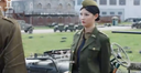 Taiwan AV-Female Commander Try Military Subordinate Combat Ability