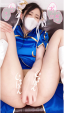 Chun-Li and missionary SEX❤️ (Video: 3 minutes 45 seconds)