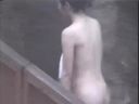 [Bonus / dressing room video] Open-air bath sexy nude Vol.12 & Geki Yaba dressing room video!