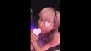 [Uncensored] I tried to insert a cute girl in lingerie in the idol class. 【Second half】
