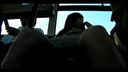 【流出】　㊙動画！！通勤中にバス車内で綺麗なＯＬを狙って…-1　【隠し撮り】