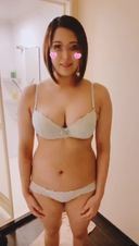 【個人撮影フェラ】ぽっちゃり巨乳の美人がフェラ奉仕【素人】