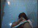 Mature Woman Working At A Department Store Obscene Toilet Seriously Iki Masturbation Hidden Camera 1 RKS-028
