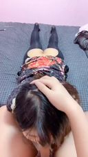 中国美肌バイパン彼女ハメ撮り特集 (22)
