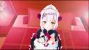 (None) (Individual) (Full HD) (Genshin) Noel and the Traveler (Futanari) 3D erotic anime @ 23.52 minutes [2 videos present]