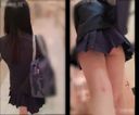 【개인 촬영】도쿄 메트로폴리탄 아트 클럽 (2) 청초한 흑발 롱 아가씨가 여름방학을 앞두고 몸을 비비는 〇 눈물 달라 다라 목 봉사와 생 삽입에서 얼굴사정