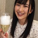 【素人】宅飲みで清楚系美少女が乱れまくる！