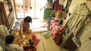【Personal shooting】Dokki Doki! Newlywed life in a small room! Icha Love Se Kus with new moms!