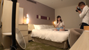【Personal shooting】Flirting at loli child idol hotel