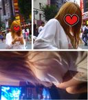 Take out an underage gal to karaoke at a street pick-up [Amateur Gachi Nampa (3)]