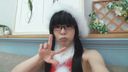 【Thin】 (Off-paco video leaked!!) Individual shooting model and famous layer Mikuru 23 years old () [Man's daughter] Geki nerdy temperament (2D _ Gamer) Doem meat urinal dick 15 cm (♂ 1 ejaculation himself, 4 facial shots _ vaginal shot) [Review benefits available