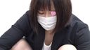 【Panchira in the office office】Exciting panchira of young employees. It is a shy nipple chan with hidden big breasts. Vol.13