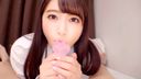 I cup active student God milk uniform beautiful girl and after school circle personal shooting [Gravure idol class amateur face]