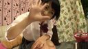 "Hey? Chat with me ~It's an H thing~" Beautiful girl in uniform! Picha Picha Squirting LIVE Chat Masturbation 18 People! 8 Hours superBEST 2 vol.2