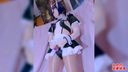 Super long penis plug insertion! Maid Cosplay Man's Daughter's Rotor Mounted Masturbation [FGO, Shuten Doji] Cut Edit Version