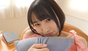 "Mosaic Destruction" Active female college student with a shiny smile Nozomi Kita 19 years old