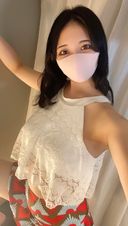 【First shot】Tokyo famous university miss con winner G cup Maria-chan! When I tricked into a swimsuit photo session and took a POV, it was a doerotic beautiful girl who was squirming.