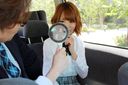 〈個人拍攝〉東京制服J●南帕/帶可愛的孩子到城市酒店拍攝她捲起[業餘][制服]