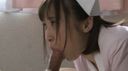 Mouth ejaculation + swallowing in sixty-nine intense play! !! Mio-san is too erotic! !!