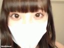 [None] S-class beautiful girl's face masturbation delivery