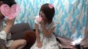 【아마추어 헌팅】숏컷으로 귀여운 미녀와 이차이챠 섹스! ! 에로틱한 목소리와 빈빈의 육봉으로 요가의 모습이 질내에서 분노! !