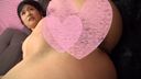 [Individual shooting / leakage] A 19-year-old beautiful girl with small breasts gets an erection on a nipple bing and warps the shrimp orgasm with vaginal shot * Personal injury deletion