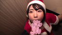[Amateur] If you pick up two naïve-looking Santa Cos college girls, they will actually be squeezed out in a threesome with two very people! 【Nampa】