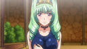 (Uncensored) Princess Knight Olivia Training 02 "Disrespectful. I don't love you! I'll endure any humiliation! BD 1920x1080